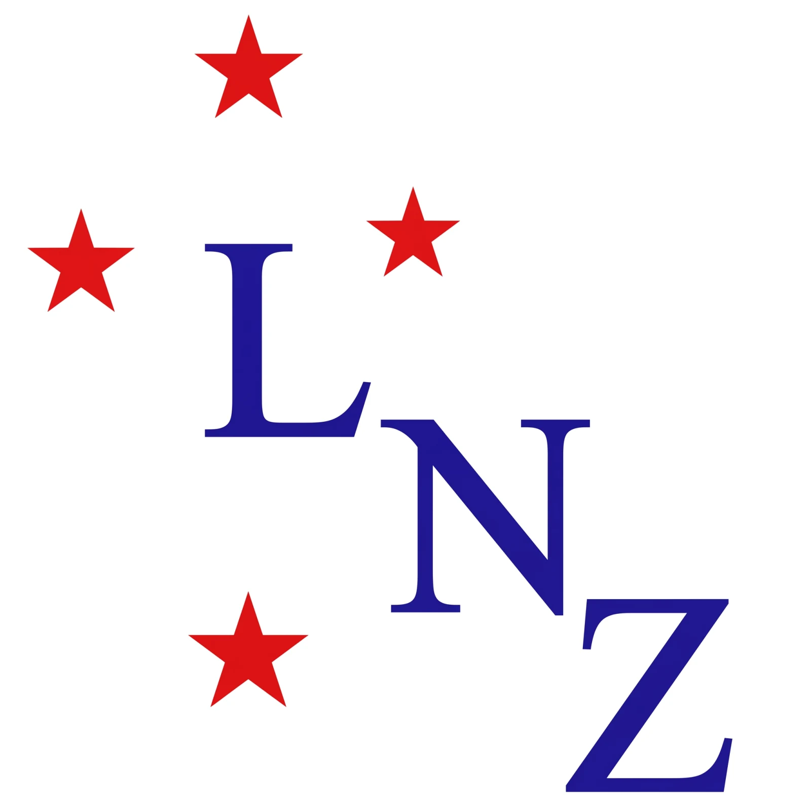 Logo de LICEO NUEVA ZELANDIA