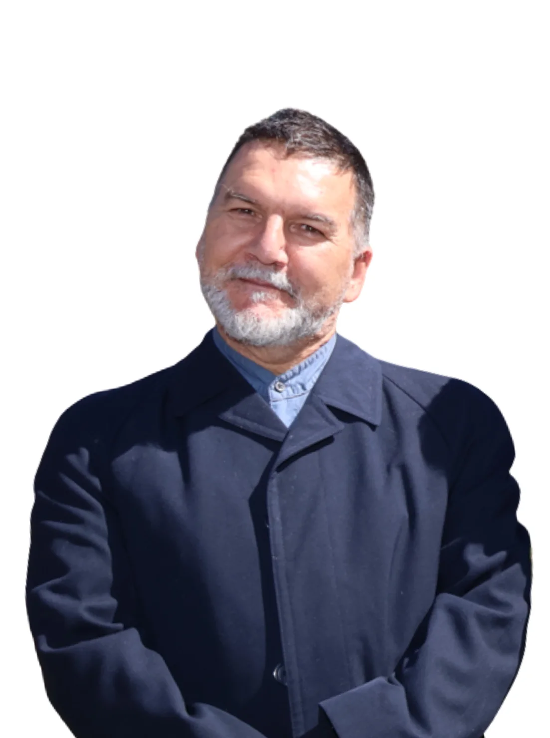 Fotografía de José Luis Díaz Acevedo