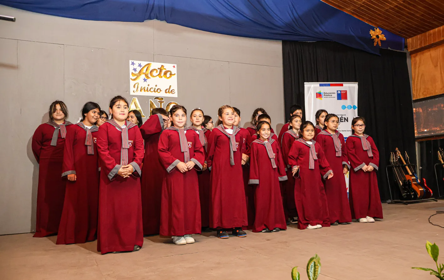 Vista de ESCUELA DIEGO PORTALES 4