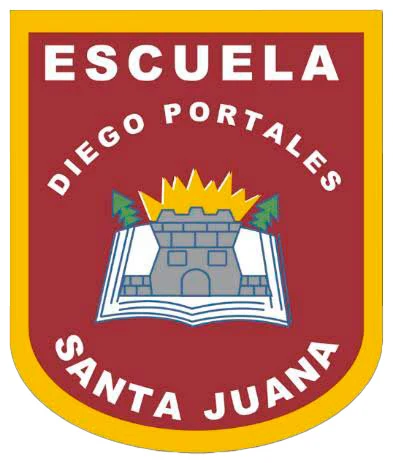 Logo de ESCUELA DIEGO PORTALES