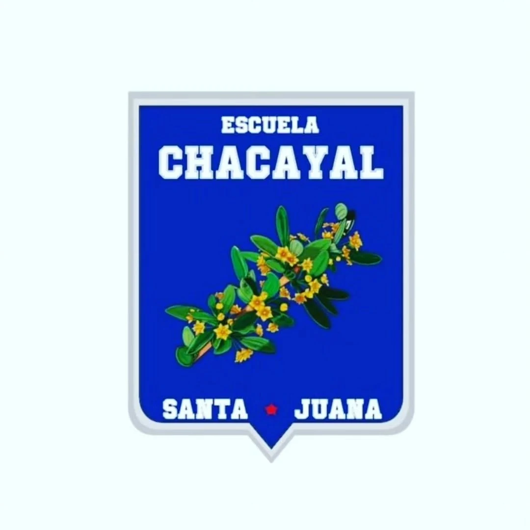 Logo de ESCUELA CHACAYAL