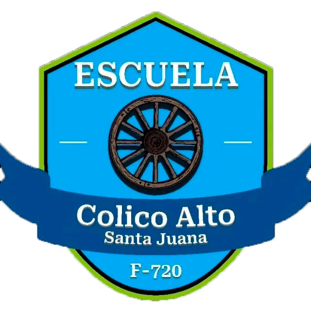 Logo de ESCUELA COLICO ALTO