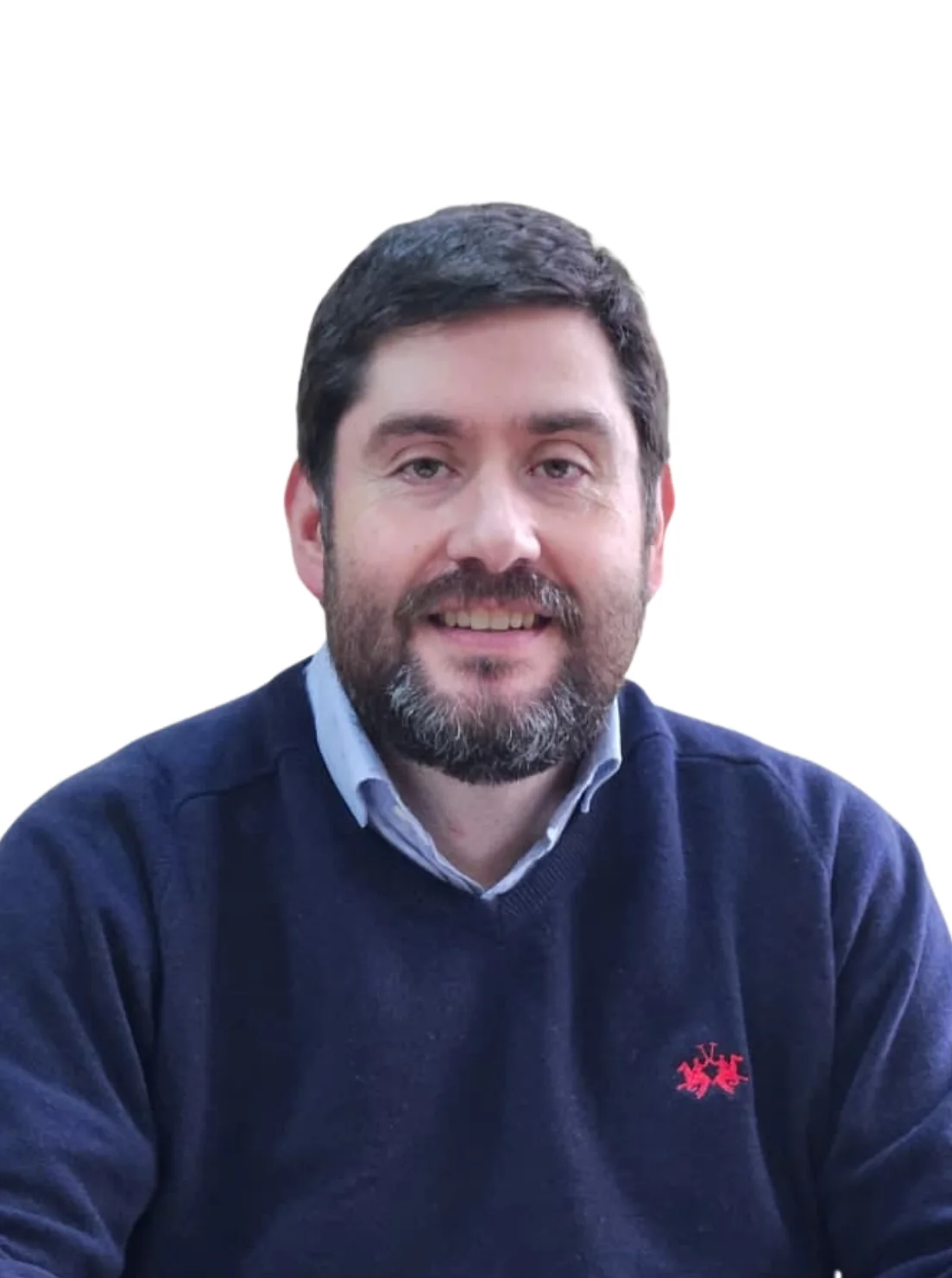 Fotografía de Álex Rodrigo Díaz Pirce