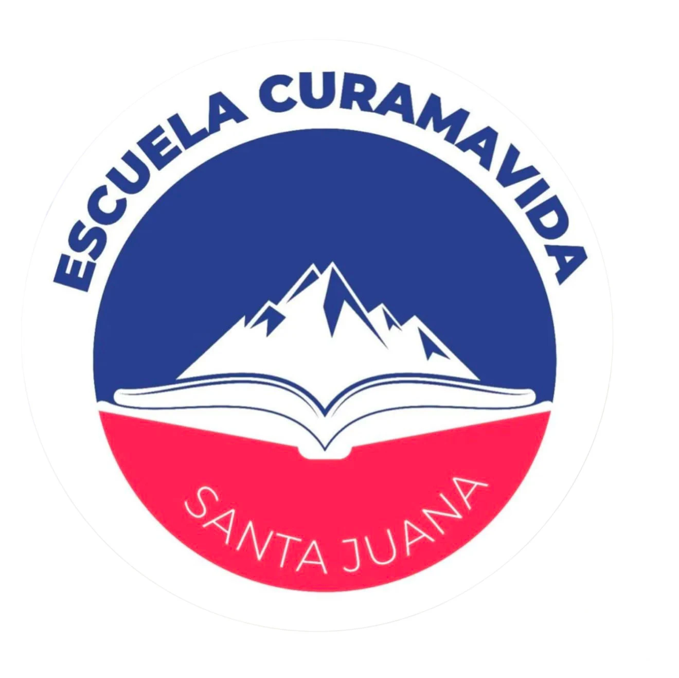 Logo de ESCUELA CURAMAVIDA
